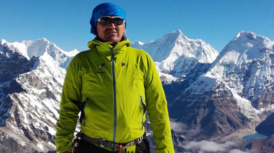 Mera Peak Climbing Tour  - Nepal Guide Treks & Expedition - Nepal - Image 2