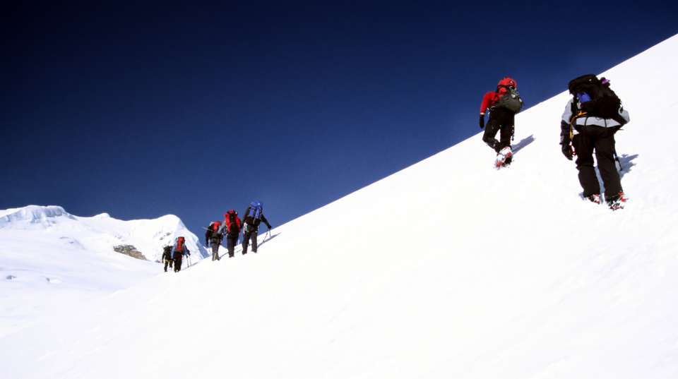 Mera Peak Climbing Tour  - Nepal Guide Treks & Expedition - Nepal - Image 4