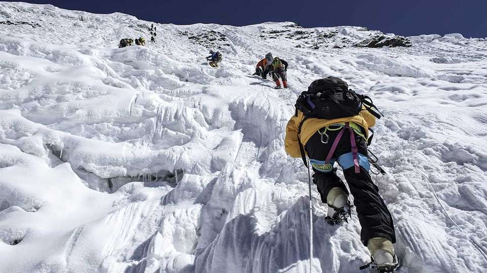  Mera peak Short climbing and Trekking - Nepal Horizon Treks & Expedition - Nepal - Image 3