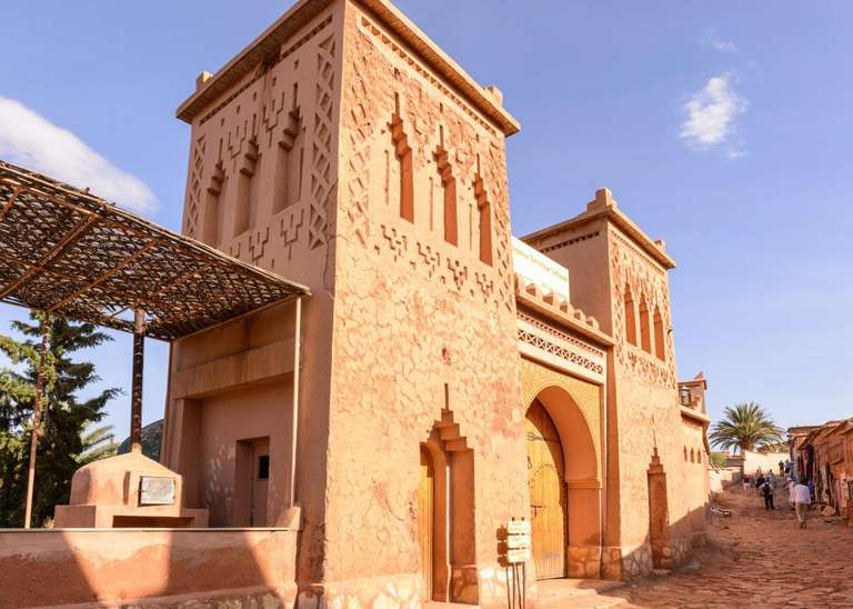 Merzouga Sand And Dunes, Private Tour trip - alternative tour available