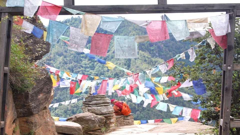 Mesmerising Nepal and Bhutan - Indus Travels - Nepal - Image 7