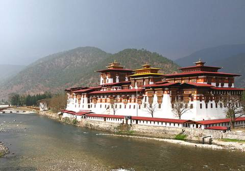 Mesmerising Nepal And Bhutan - June 2026