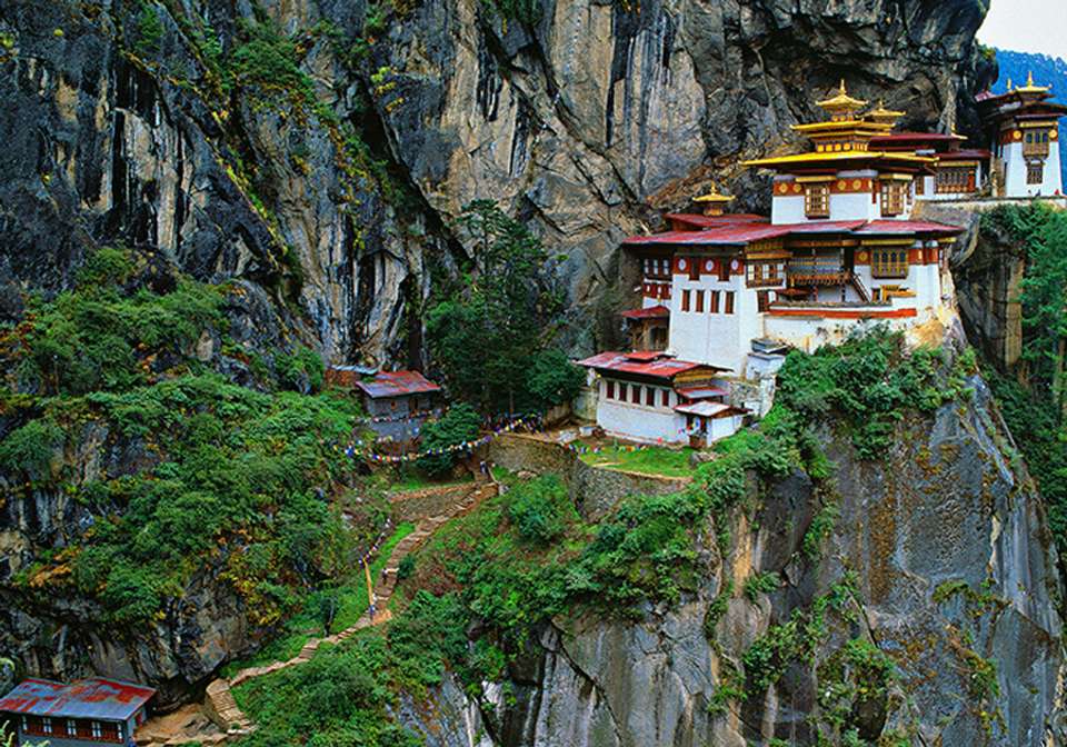 Mesmerising Nepal and Bhutan - Indus Travels - Nepal - Image 2