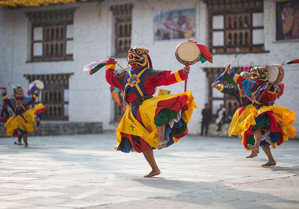 Mesmerising Nepal and Bhutan - Indus Travels - Nepal - Image 3