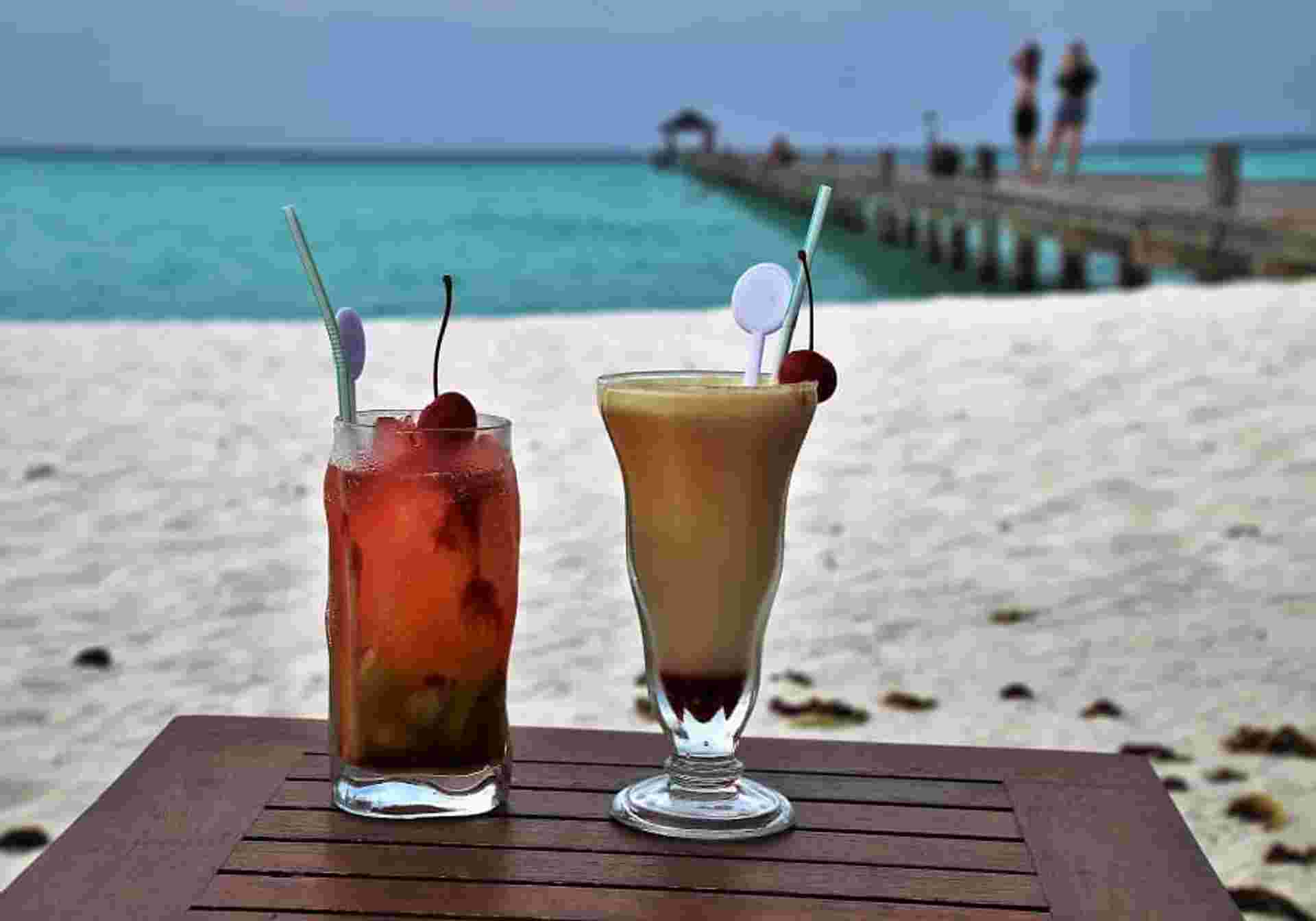Mesmerizing Maldives