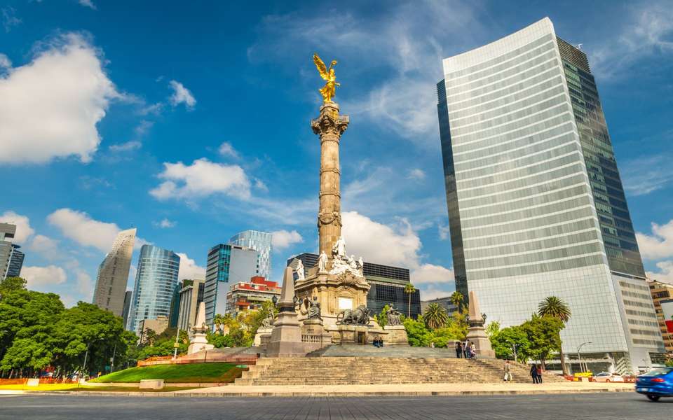 Mexican Contrasts - Europamundo - Mexico - Image 6