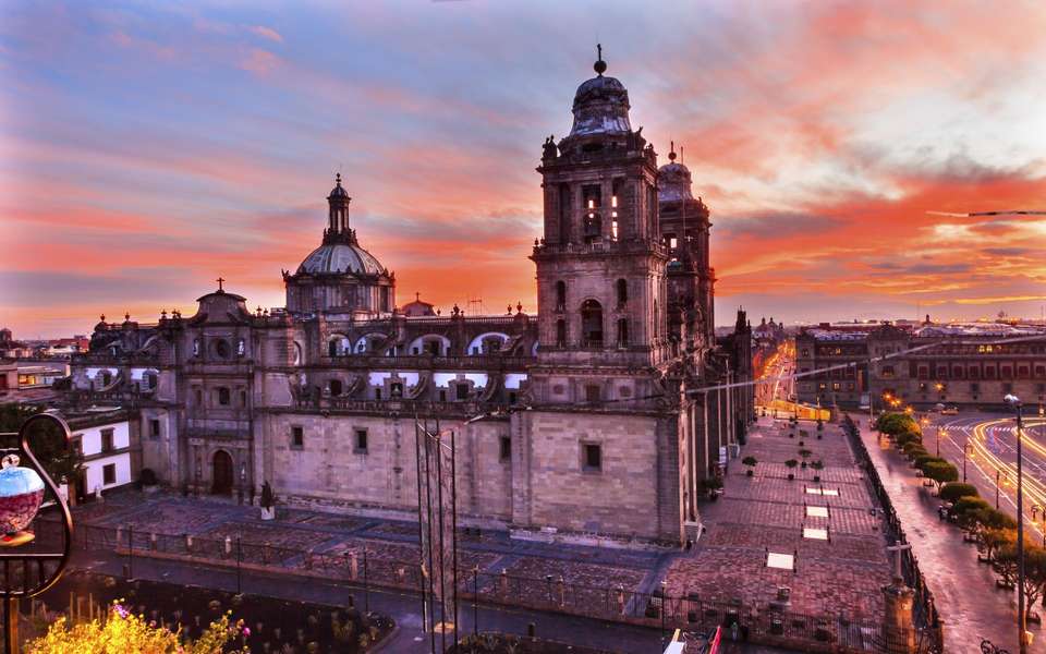 Mexican Contrasts - Europamundo - Mexico - Image 7