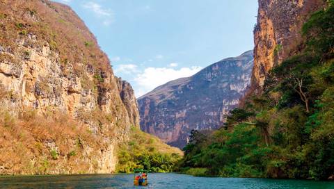 Mexico Eco Tours: Mexican Dream