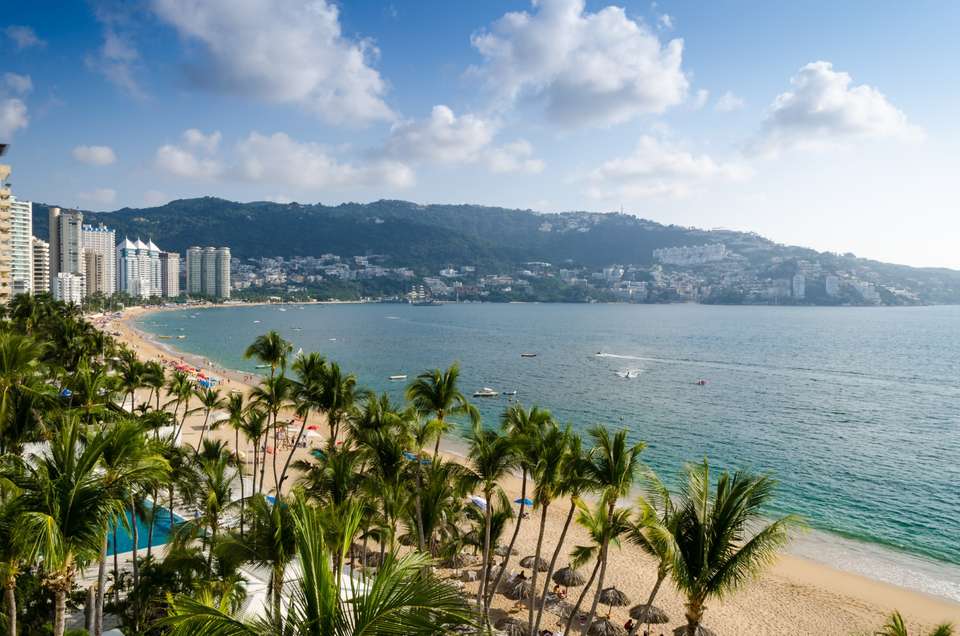 Mexican Getaway with Acapulco - Europamundo - Mexico - Image 2