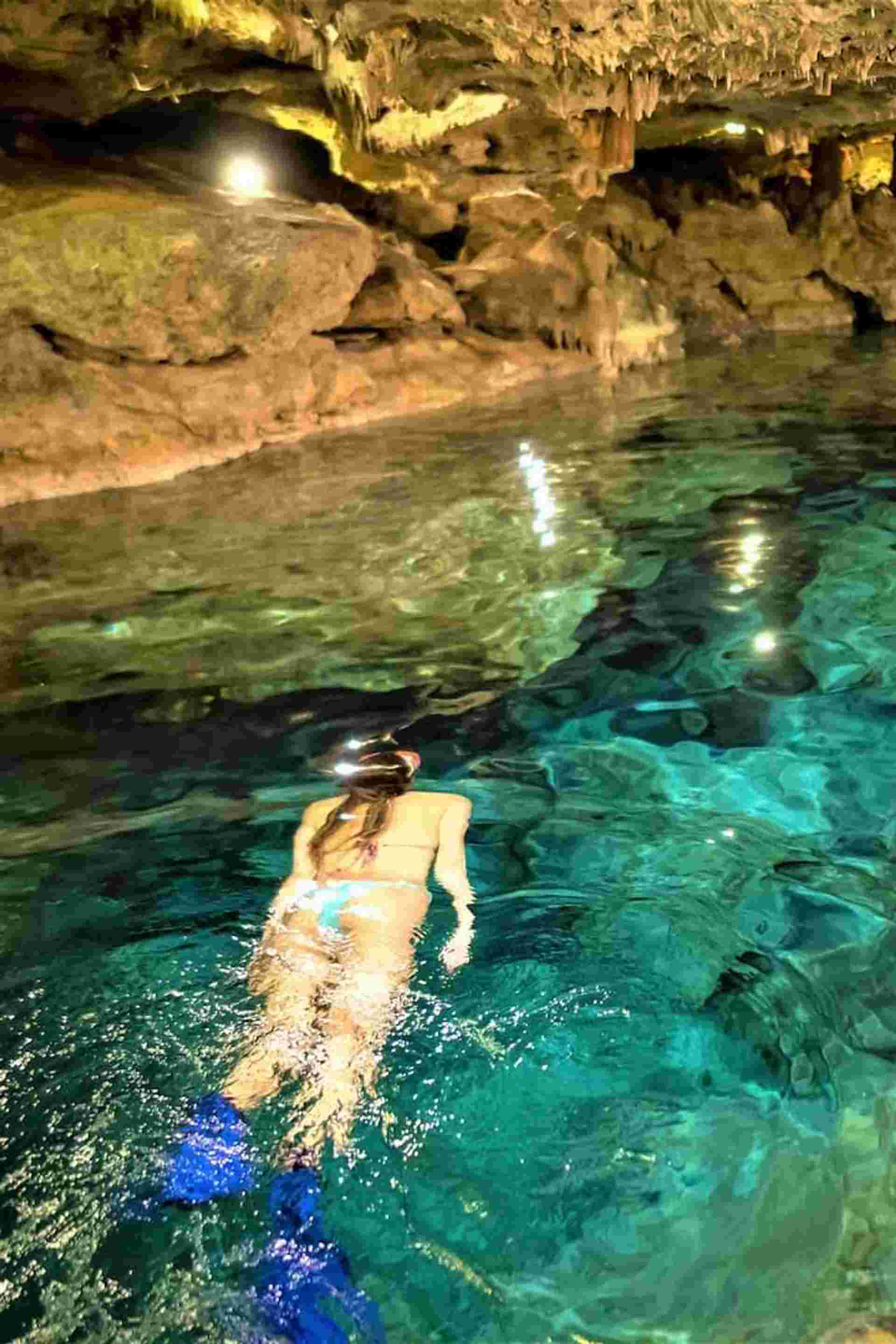 Mexico & Guatemala Circuit (from Cancun) Travel Pass