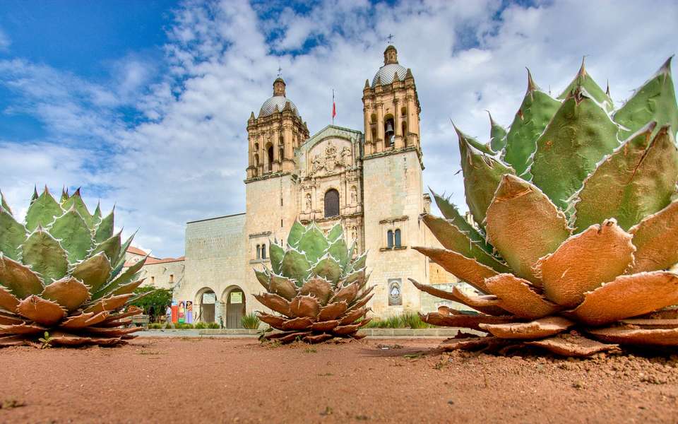 Mexico and Routes of Tradition - Europamundo - Mexico - Image 10