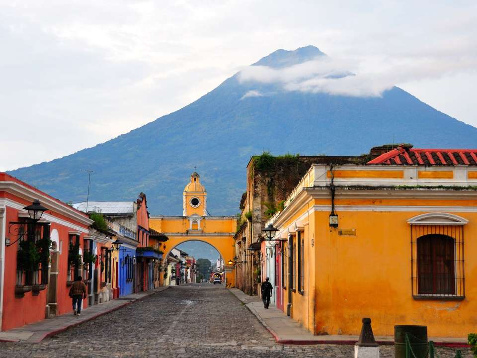 Mexico, Belize & Guatemala Adventure - 18 days - On The Go Tours - Mexico - Image 10