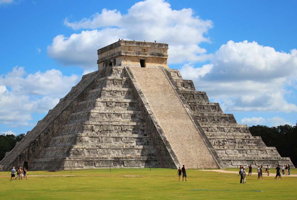 Mexico, Belize & Guatemala Adventure  - 18 days - On The Go Tours - Mexico - Image 2