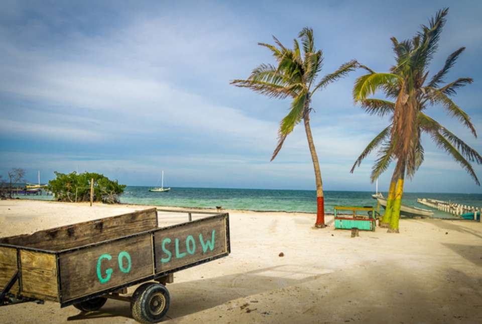 Mexico, Belize & Guatemala Adventure  - 18 days - On The Go Tours - Mexico - Image 5