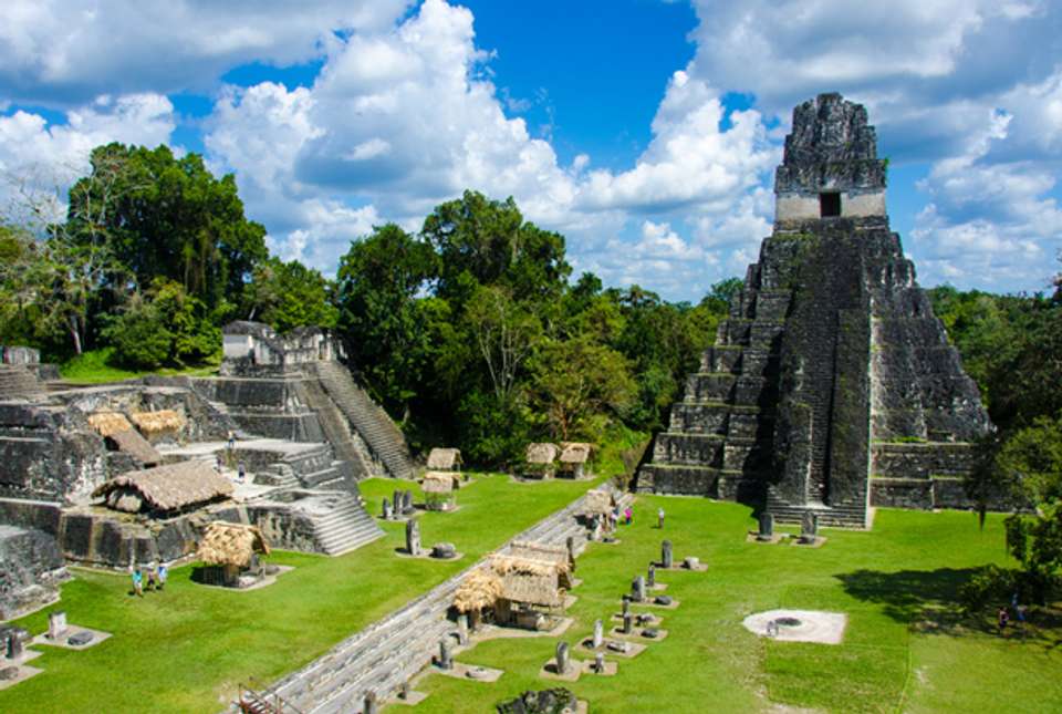Mexico, Belize & Guatemala Adventure  - 18 days - On The Go Tours - Mexico - Image 6