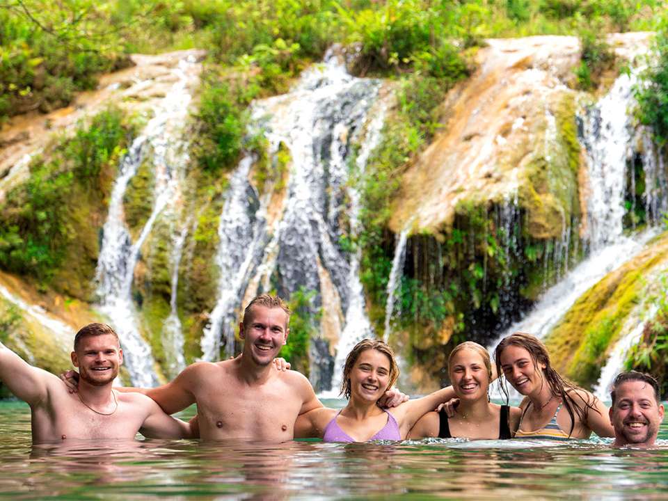 Mexico, Belize & Guatemala Adventure  - 18 days - On The Go Tours - Mexico - Image 7