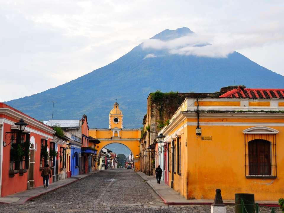 Mexico, Belize & Guatemala Adventure  - 18 days - On The Go Tours - Mexico - Image 10