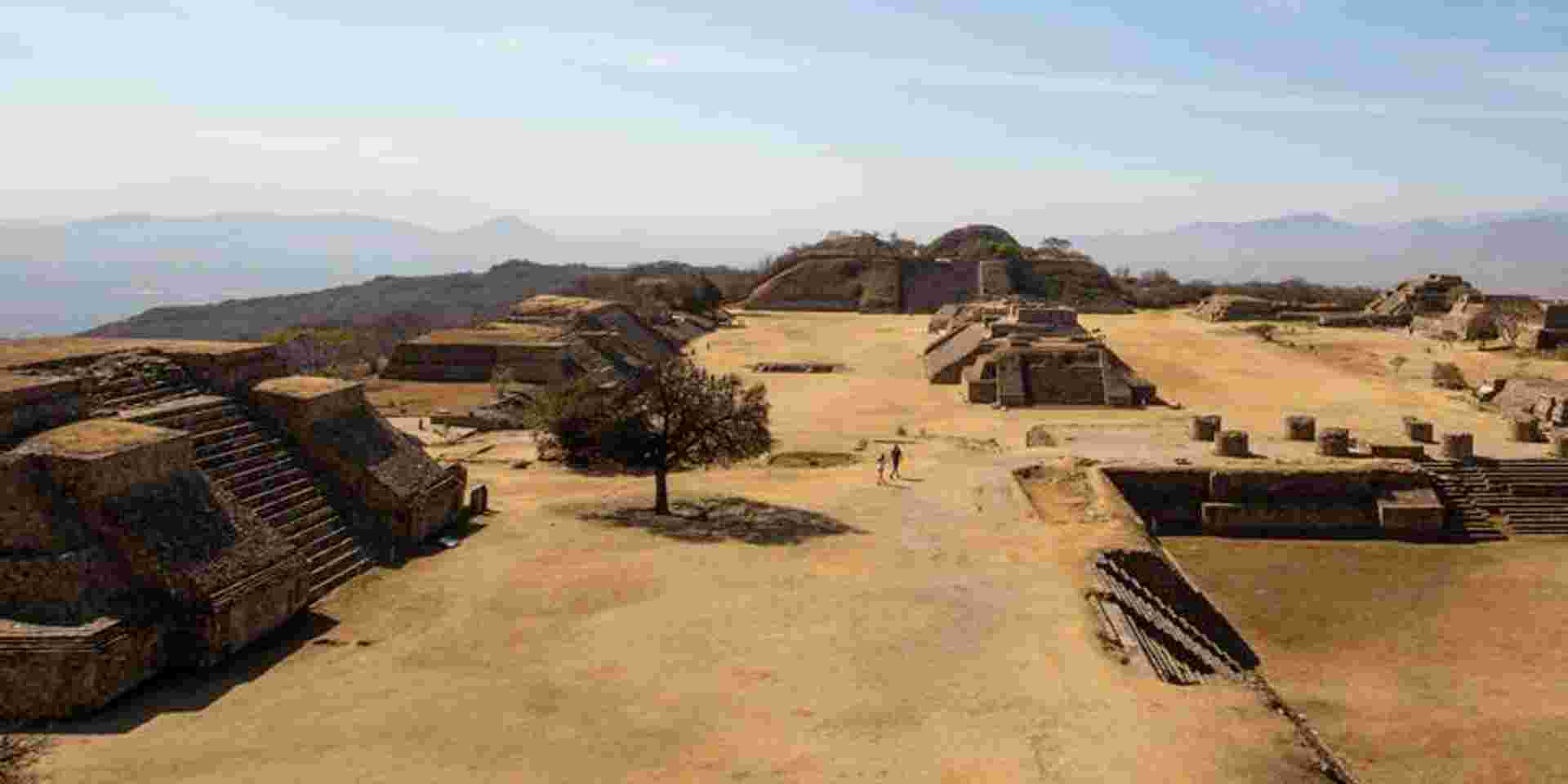 Mexico: Central Mexico & the Yucatan Peninsula