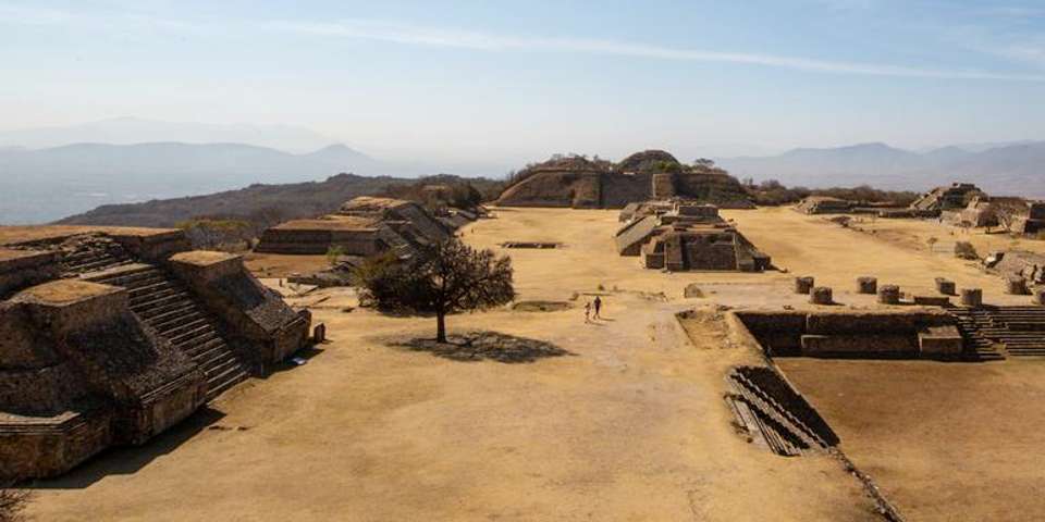 Mexico: Central Mexico & the Yucatan Peninsula - G Adventures - Mexico - Image 1