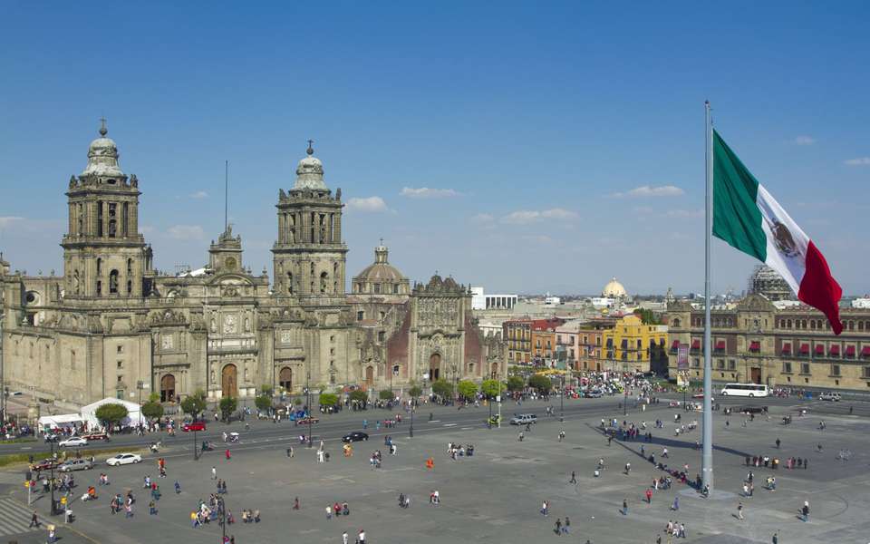 Mexico City - Europamundo - Mexico - Image 3