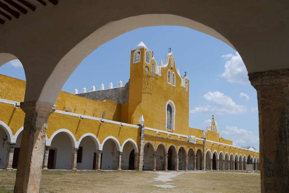 Mexico City & Merida City (delight Mexican Cuisine) - Destination Services - Mexico - Image 11