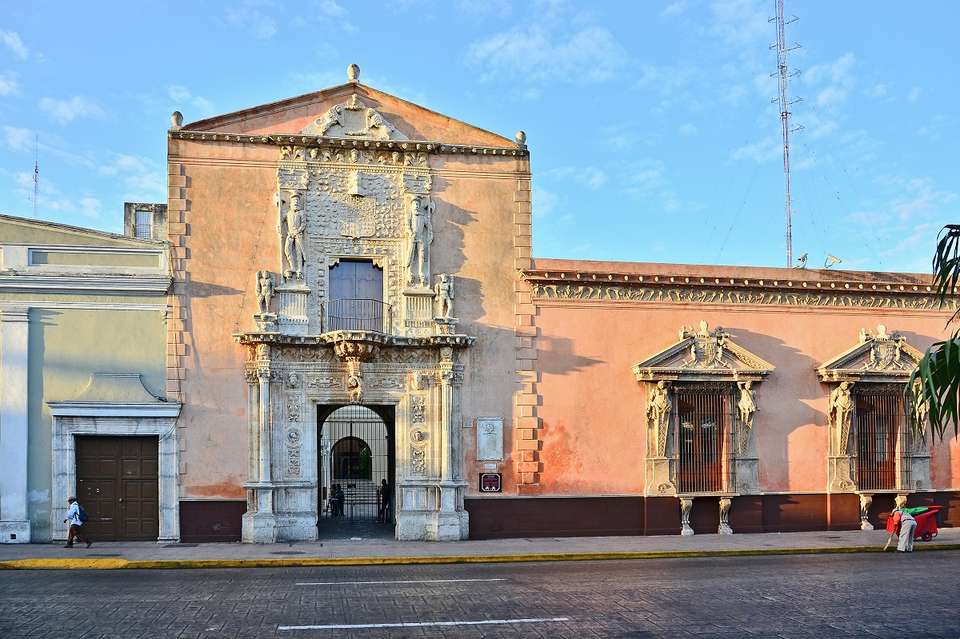 Mexico City & Merida City (delight Mexican Cuisine) - Destination Services - Mexico - Image 12