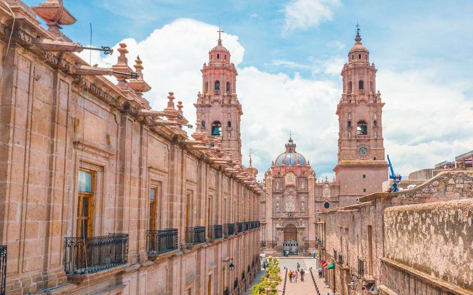 Mexico City and the Heart of Michoacán - Europamundo - Mexico - Image 7