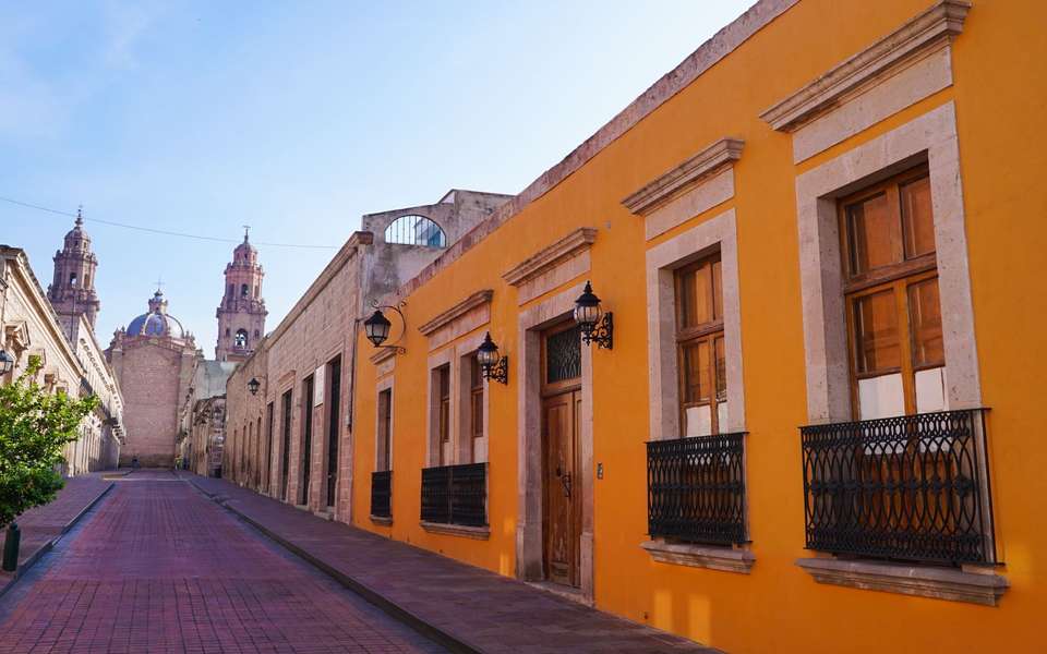 Mexico City and the Heart of Michoacán - Europamundo - Mexico - Image 8