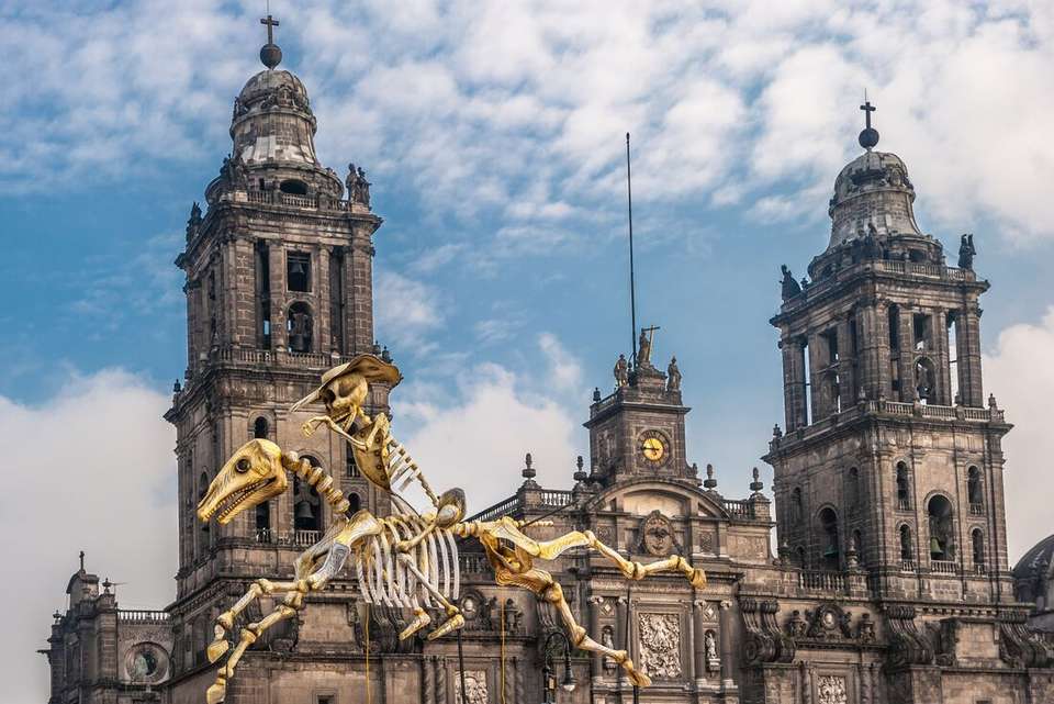 Mexico City: Day of the Dead Comfort - Intrepid Travel - Mexico - Image 3