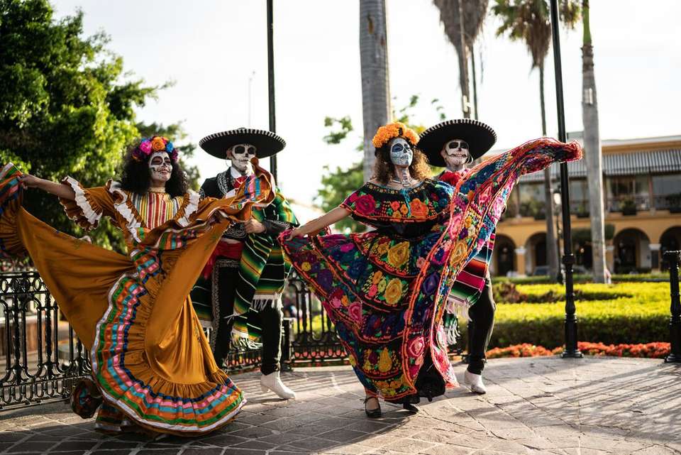 Mexico City: Day of the Dead Comfort - Intrepid Travel - Mexico - Image 9