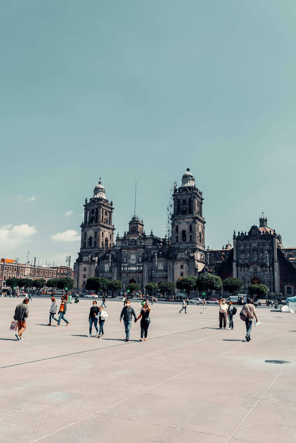 Mexico City: Hidden Mexico - undefined - Image 4