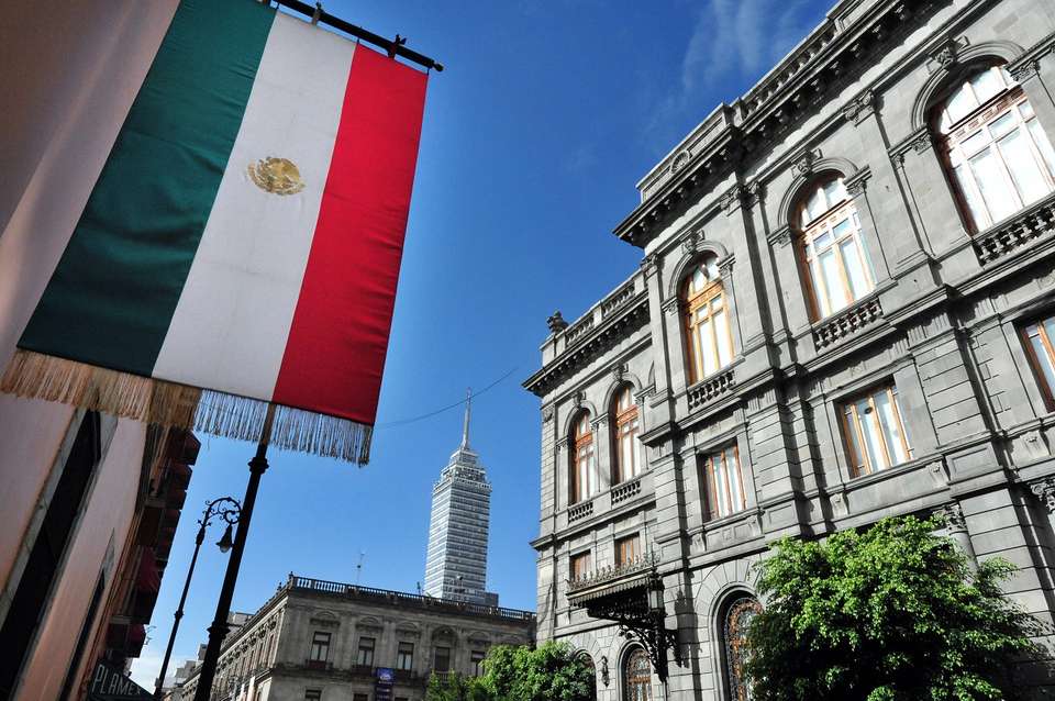 Mexico City, Oaxaca City & Merida City (delight Mexican Cuisine) - Destination Services - Mexico - Image 3
