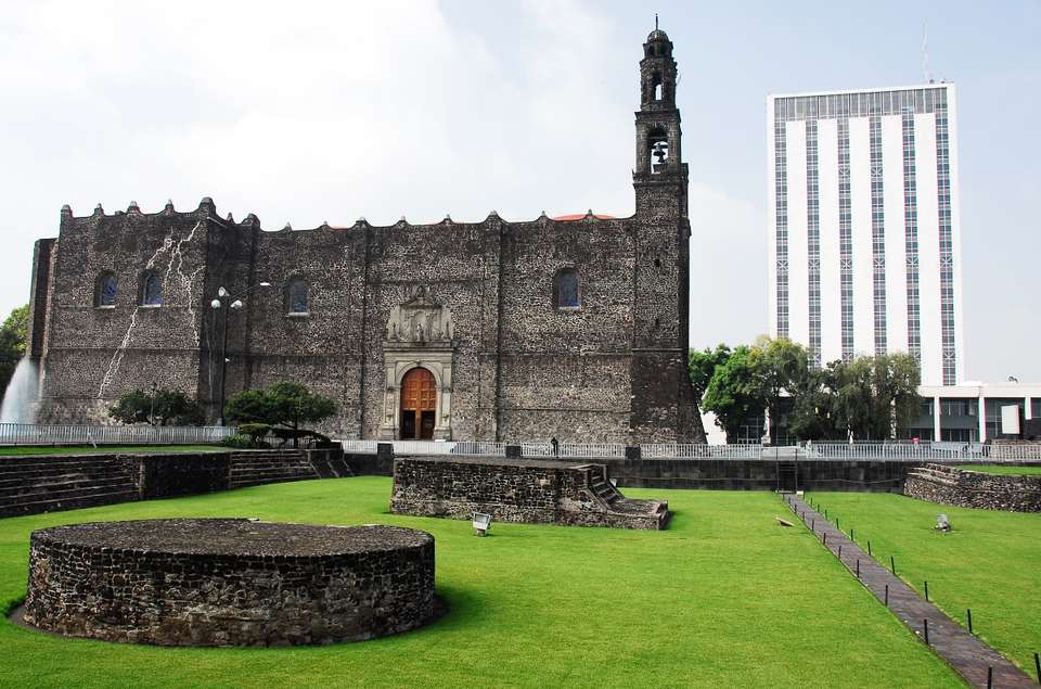 Mexico City, Oaxaca City & Merida City (delight Mexican Cuisine) - Destination Services - Mexico - Image 5