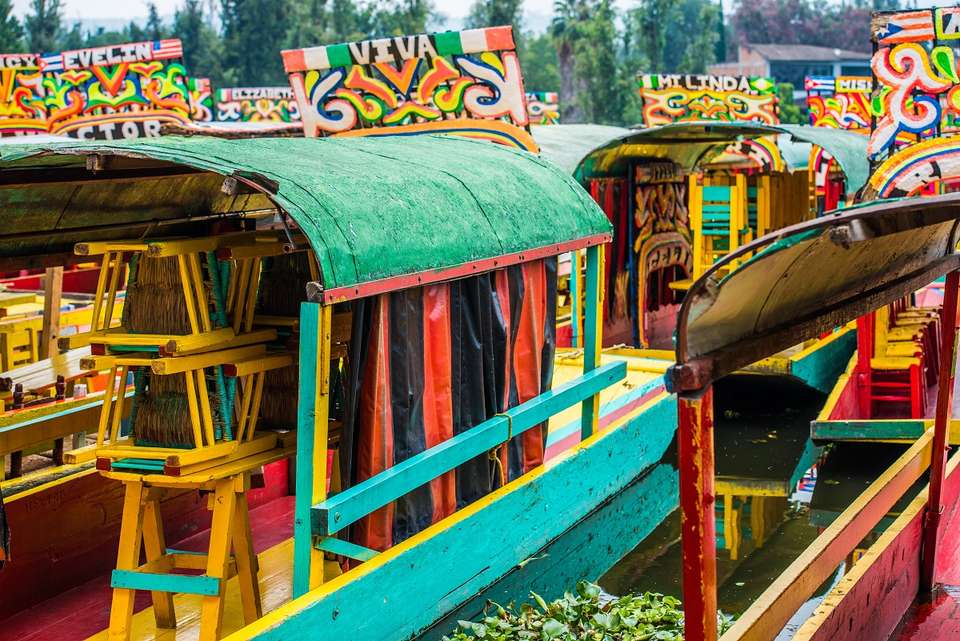 Mexico City, Oaxaca City & Merida City (delight Mexican Cuisine) - Destination Services - Mexico - Image 6