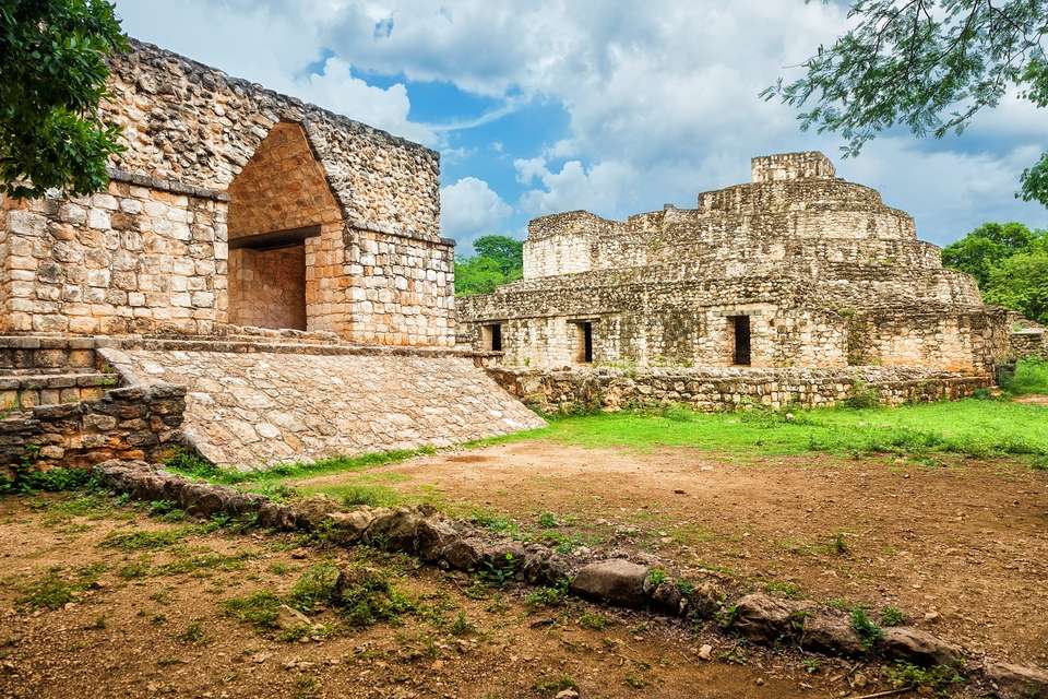 Mexico City, Oaxaca City & Merida City (delight Mexican Cuisine) - Destination Services - Mexico - Image 9