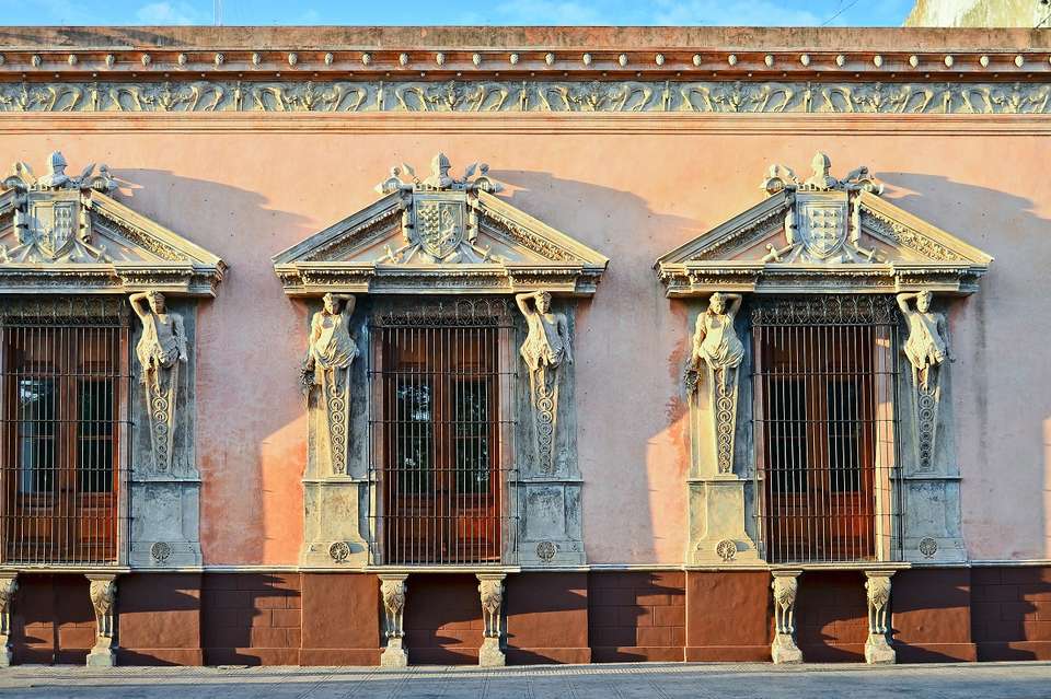 Mexico City, Oaxaca City & Merida City (delight Mexican Cuisine) - Destination Services - Mexico - Image 12