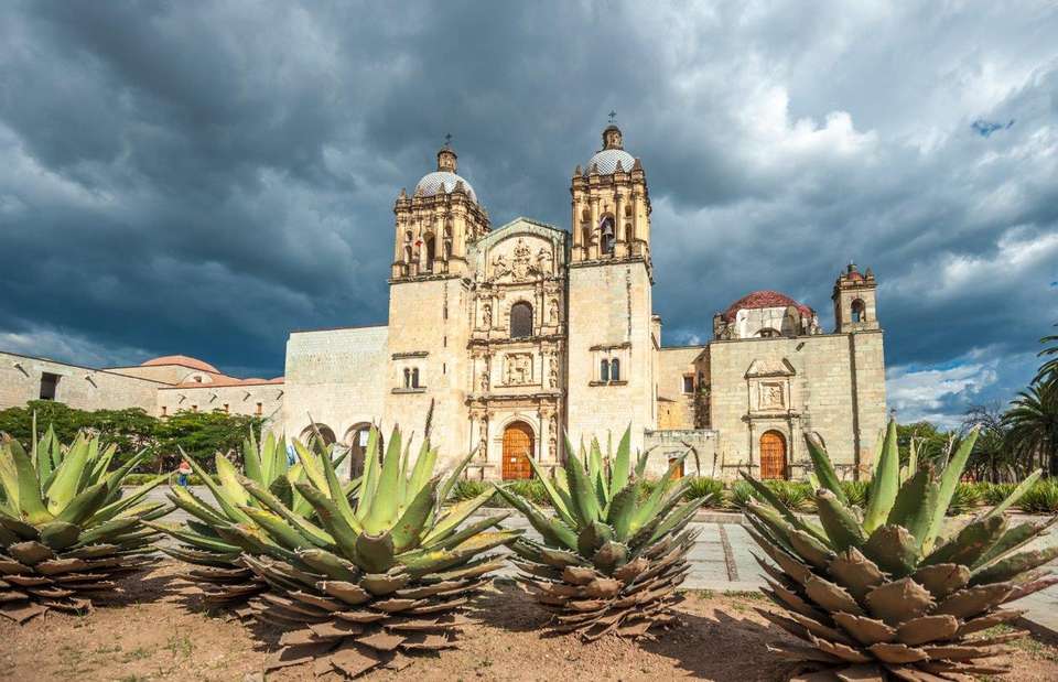 Mexico City, Oaxaca City & Merida City (delight Mexican Cuisine) - Destination Services - Mexico - Image 14
