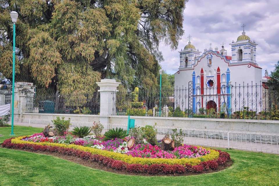 Mexico City, Oaxaca City & Merida City (delight Mexican Cuisine) - Destination Services - Mexico - Image 15