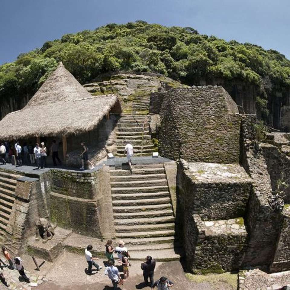 Mexico Magic Towns: Magic Towns, Nature & Culture (10 Days) - undefined - Image 2