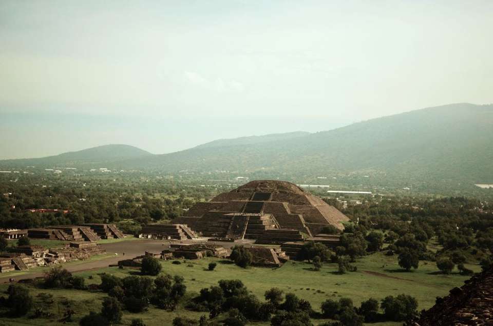 Mexico Magic Towns: Magic Towns, Nature & Culture (10 Days) - undefined - Image 8