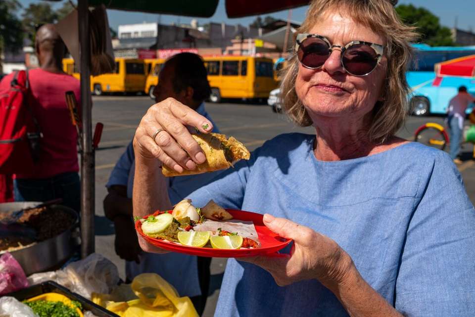 Mexico City Short Break - Intrepid Travel - Mexico