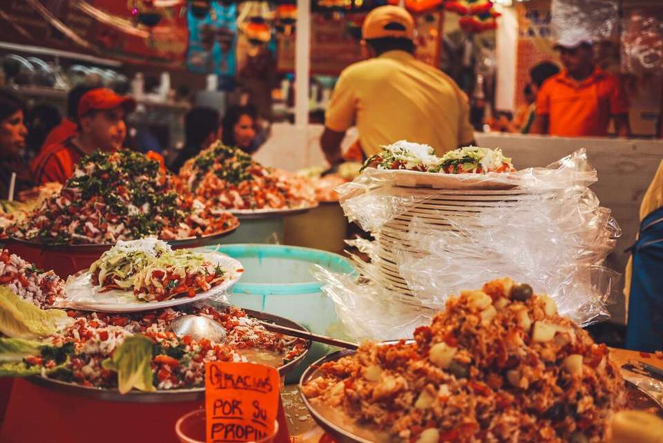 Mexico City Short Break - Intrepid Travel - Mexico