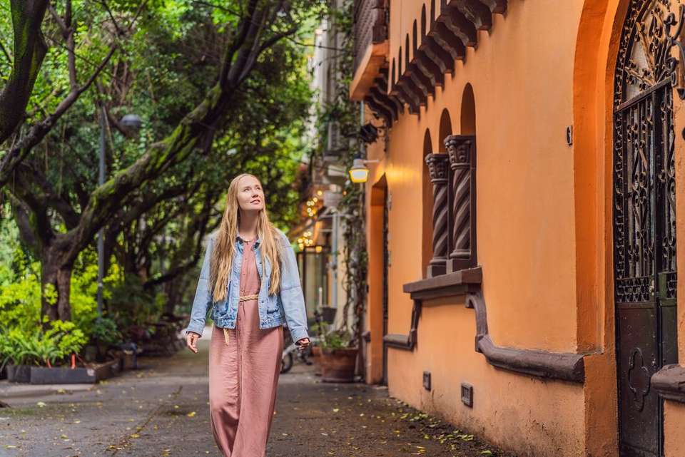 Mexico City Short Break - Intrepid Travel - Mexico