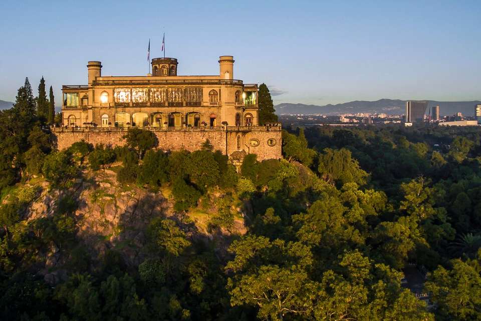 Mexico City Short Break - Intrepid Travel - Mexico