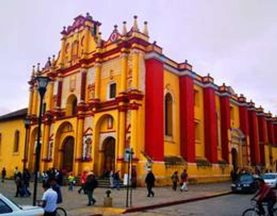 Mexico City to Antigua Adventure  - 28 days - On The Go Tours - Mexico - Image 21