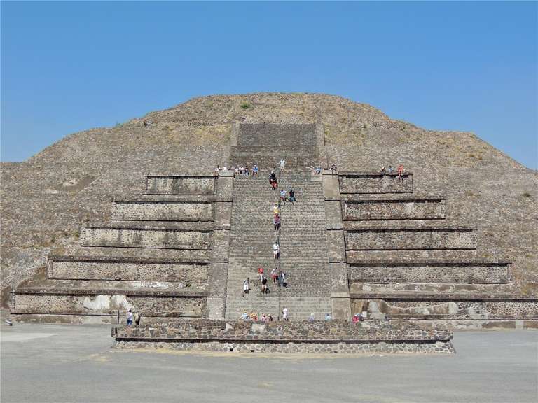 Panajachel Cultural, religious and historic sites Tour: Mexico City to Cancun (via Guatemala & Belize) Travel Pass