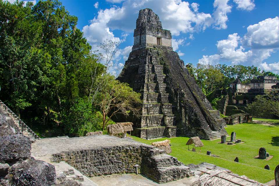 Mexico City to Guatemala - Intrepid Travel - Mexico - Image 4