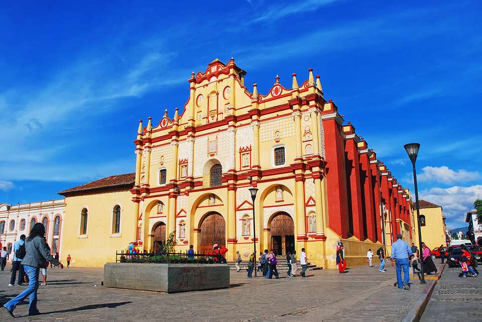 Mexico City to Guatemala - Intrepid Travel - Mexico - Image 6