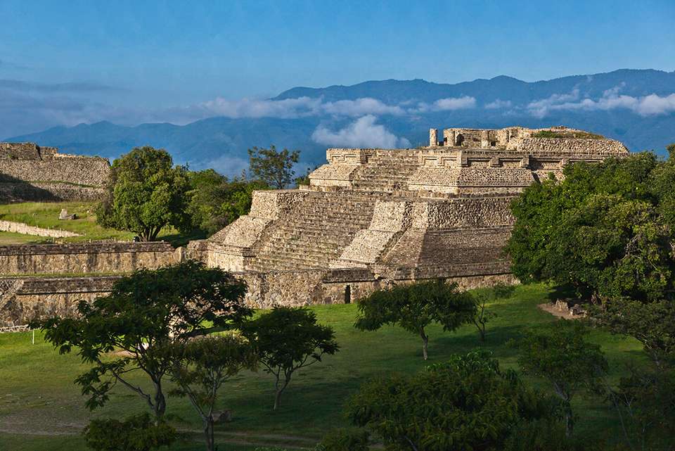 Mexico City to Oaxaca - Intrepid Travel - Mexico - Image 4