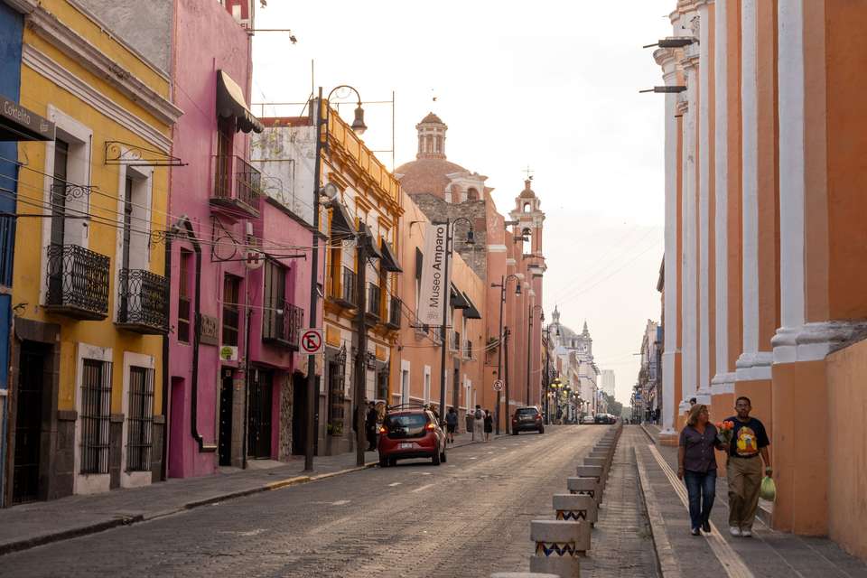 Mexico City to Oaxaca - Intrepid Travel - Mexico - Image 5